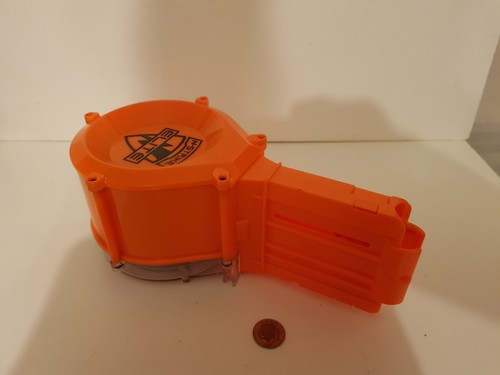 Nerf strike rapid fire - n-strike,