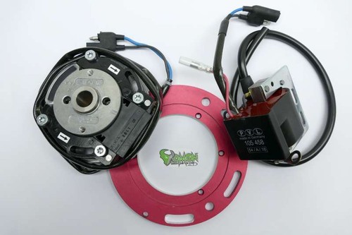 Pvl complete analog system - pvl,