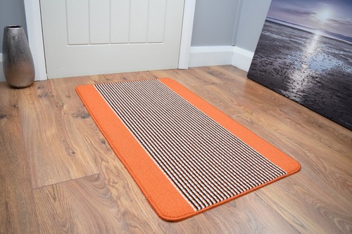 Kitchen mat anti - kitchen,