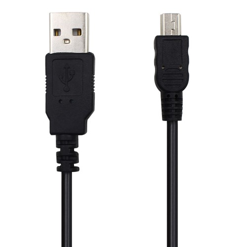 Usb data power charger cable - power,