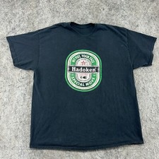 Hadouken Street Fighter Shirt