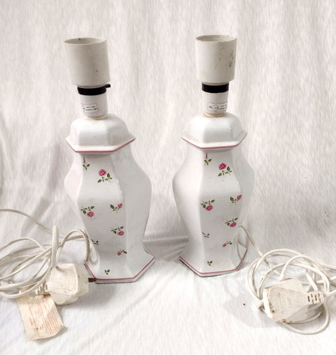 Pair vintage michael - pair,