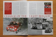 Original 2004 CSC magazine