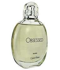 Calvin Klein Obsessed for Men Eau de Toilette