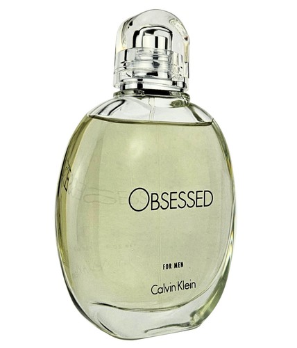 Calvin klein obsessed - klein, men