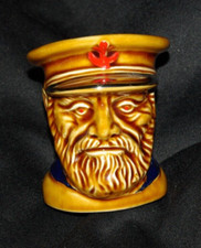 Lord Nelson Pottery England