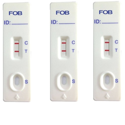 Bowel cancer test gp - bowel,
