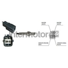 Lambda Sensor For Toyota Auris