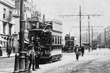 Ckp-35 Street View, Old Market Street, Bristol. Photo
