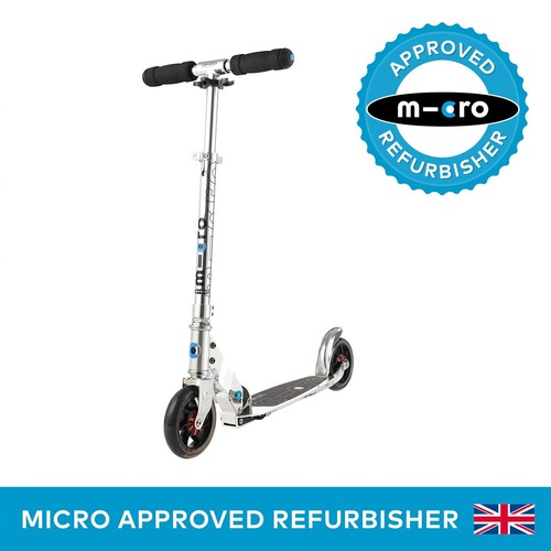 Micro scooters speed - micro,
