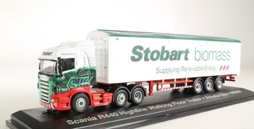 Atlas editions scania - atlas,