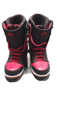 Nike mens snowboarding boots - nike,