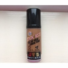 Soap & Glory Kick Ass Foundation