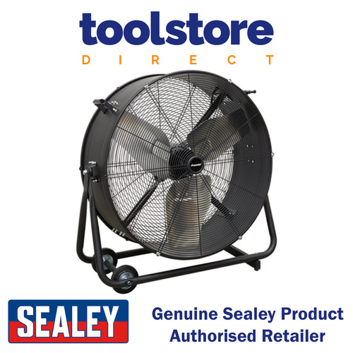 Sealey hvd30p premier - sealey,