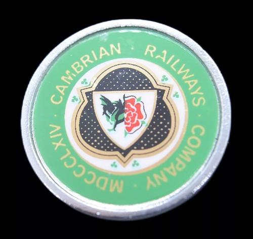 Cambrian railways company - railways,