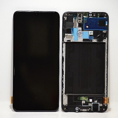 Samsung galaxy a70 - a70, sm-a705fn
