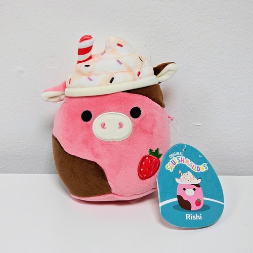 Squishmallows kellytoy - squishmallows,