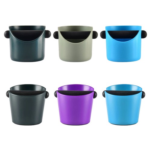 Coffee knock box - box,
