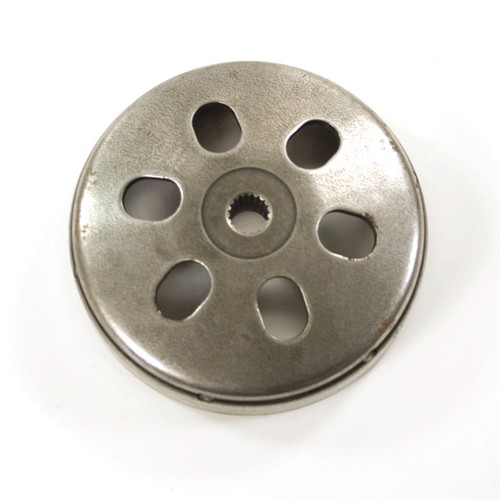 Clutch bell 125cc scooter - clutch,