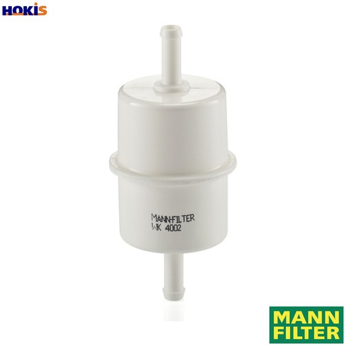 Fuel filter 4002 - filter, for