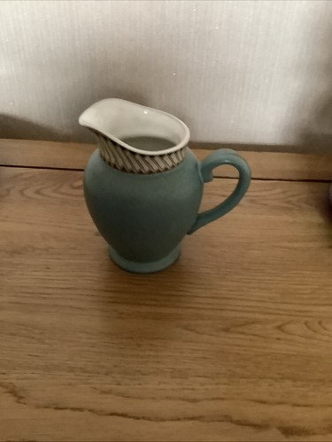Denby luxor milk - denby, jug