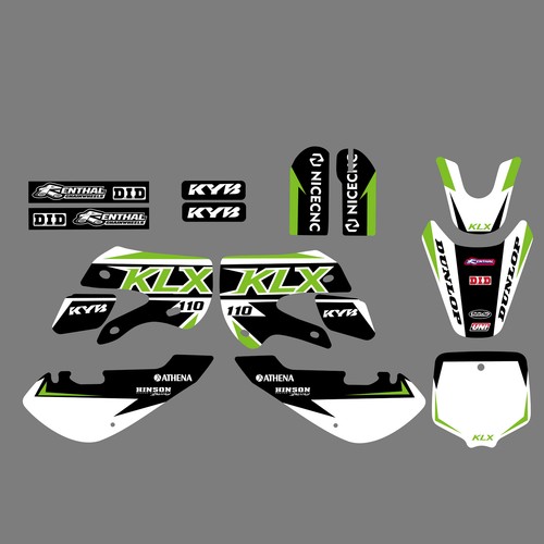 Graphics decals stickers - decals, for