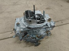 Holley 4 Barrel Carb, Spares