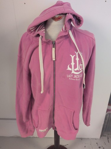 Lazy jacks medium pink - medium, full