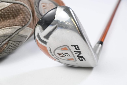 Ping g10 hybrid 21 degree - #3,