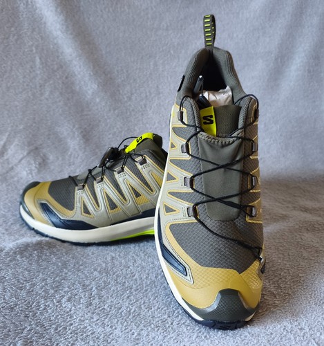 Salomon pro gore tex - salomon, v9