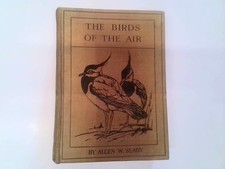 The Birds Of The Air : Or