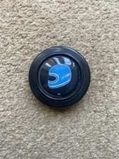 Jackie Ickx Helmet Momo Horn