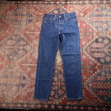 Levi's W28 L27 Tapered Leg