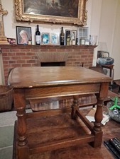 Ercol Small Occasional Side /