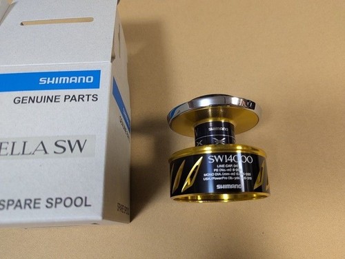 Shimano stella 14000xg - shimano, 13