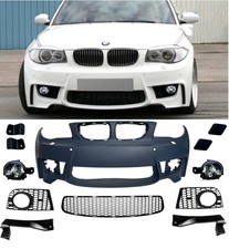 FRONT BUMPER GRILLE BODY KIT