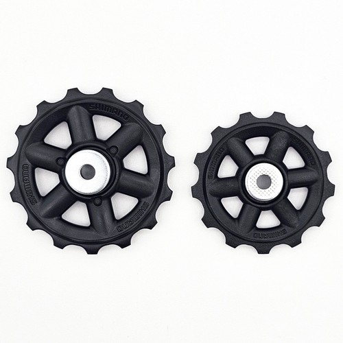 Shimano altus jockey wheels - jockey,