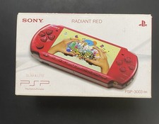 Sony PSP-3003 Slim & Lite
