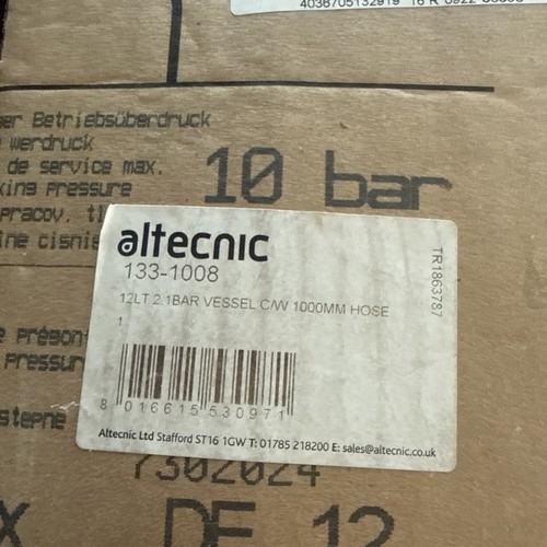 Altecnic reflex 1331008 - reflex,