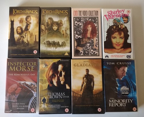 Mixed lot bundle 8 - lot,