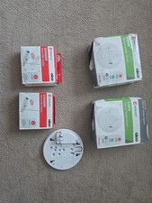 Main Power Smoke Alarm with