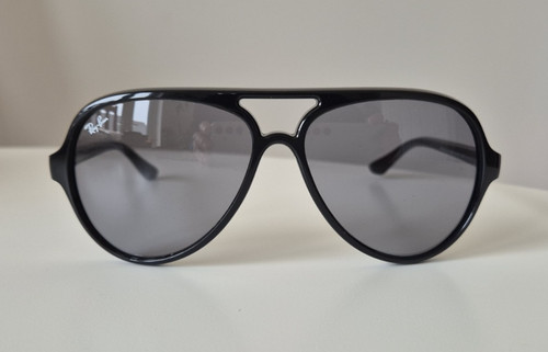Genuine ray ban - ray, 5000