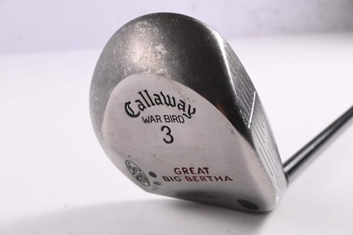 Callaway big bertha warbird 3 - big,