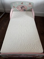 Children toddlers bed - children's, &