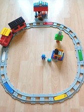 Lego Duplo Set 10874 Steam