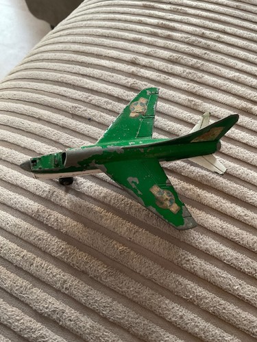 Matchbox 1973 sp2 corsair a7d - matchbox,