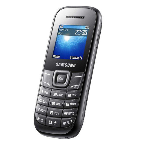 Samsung pusha e1200i - samsung,