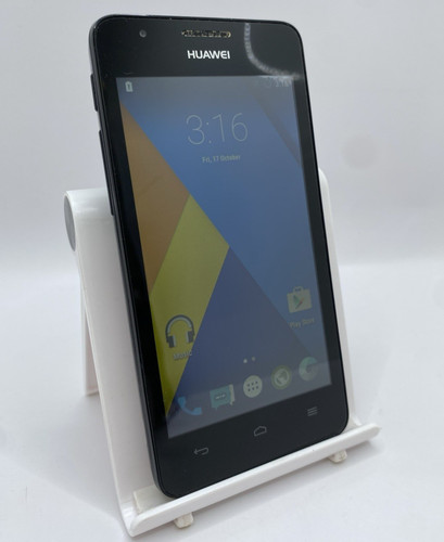 Huawei ascend g510 black - ascend,