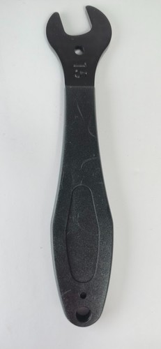 Bike pedal spanner 15mm - bike,
