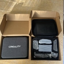 Creality CR-Scan Ferret Pro 3D